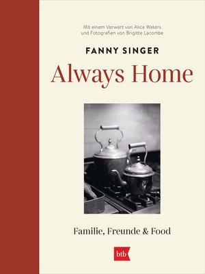 cover image of Always Home